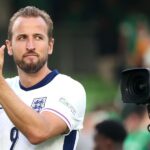 Harry Kane asserts England has one of its strongest squads ever ahead of World Cup