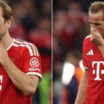 Harry Kane backs PSG as slight favourites against Arsenal in Champions League final