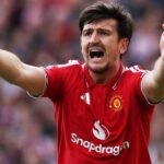 Harry Maguire omitted from England's World Cup squad as Thomas Tuchel confirms selections
