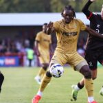 Harry McKirdy announces departure from Crawley Town with critical social media post
