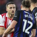 Harwood-Bellis set to face no punishment after Ayling withdraws complaint