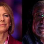 Hazel Irvine honors John Virgo in farewell after BBC World Snooker Championship coverage