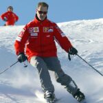 Helicopter pilot recalls delivering Michael Schumacher to hospital after skiing accident