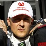 Helicopter pilot recalls rescue of Michael Schumacher 12 years after skiing accident