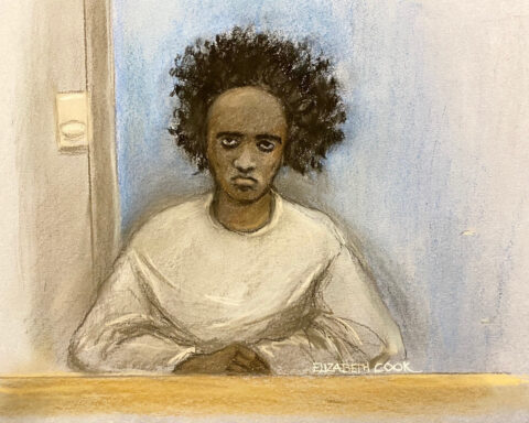 Homegrown violent extremists plotting mass murder face stricter penalties under proposed legislation