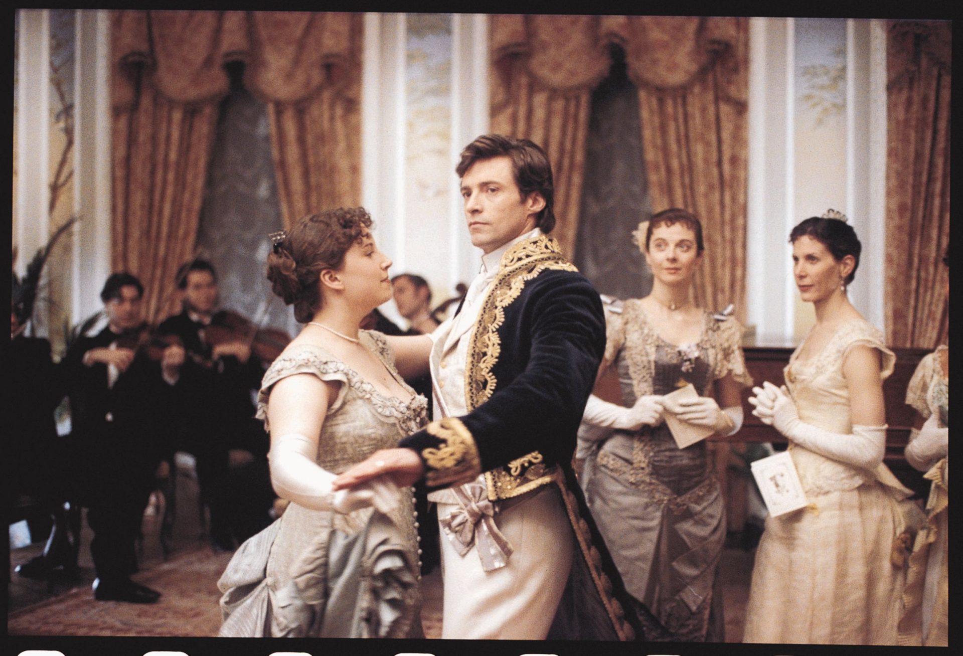 Hugh Jackman's top 11 films: a journey through his diverse career