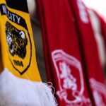 Hull City threatens legal action if they lose play-off final against Middlesbrough