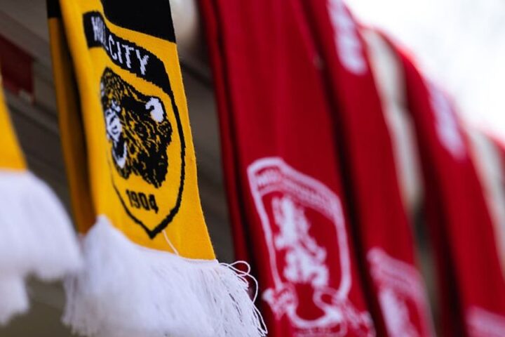Hull City threatens legal action if they lose play-off final against Middlesbrough