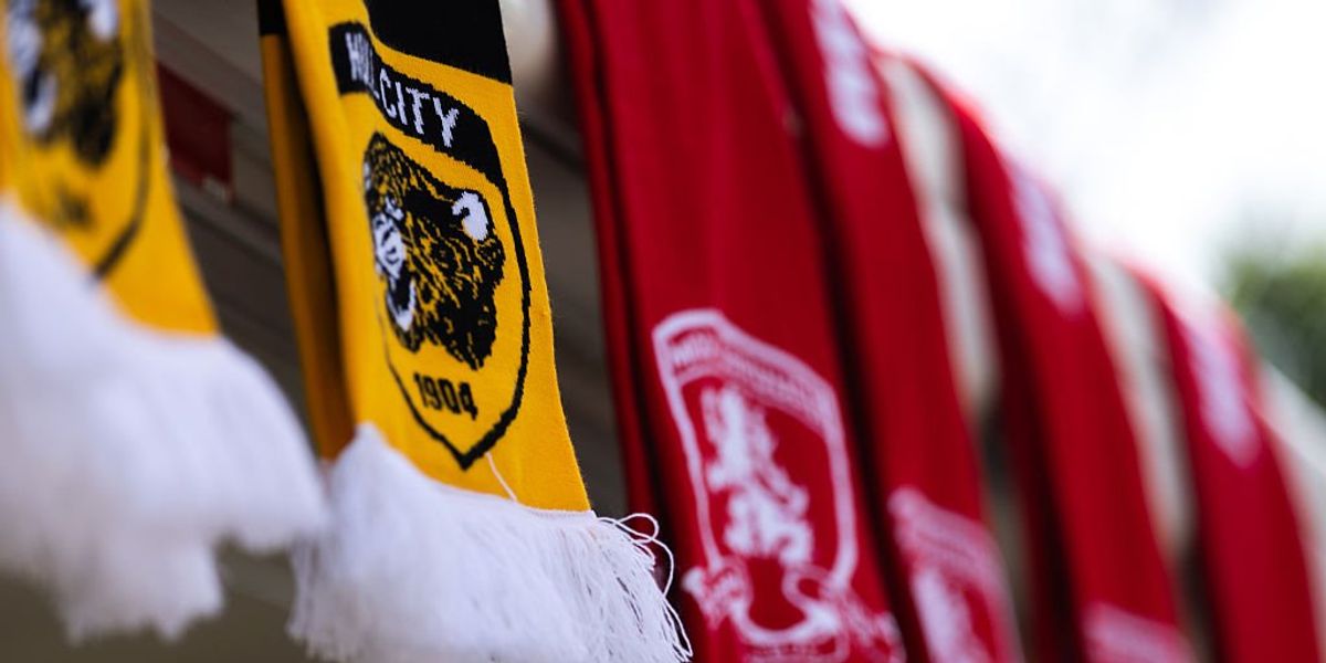 Hull City threatens legal action if they lose play-off final against Middlesbrough