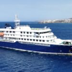 Human-to-human transmission likely in hantavirus outbreak on cruise ship, WHO states