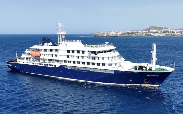 Human-to-human transmission likely in hantavirus outbreak on cruise ship, WHO states