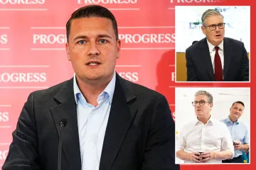IMF warns of economic uncertainty in UK as Labour leadership battle approaches