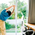 Incorporate movement breaks into your day to boost health and happiness