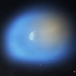 Interstellar comet 3I/ATLAS offers insights into ancient solar systems beyond our own