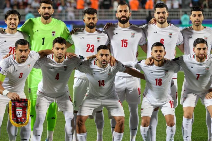 Iran sets conditions for World Cup participation amid security and political tensions