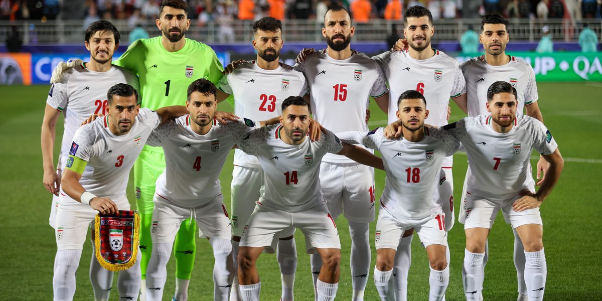 Iran sets conditions for World Cup participation amid security and political tensions