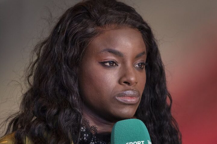 ITV announces World Cup punditry team, excluding Eni Aluko from line-up