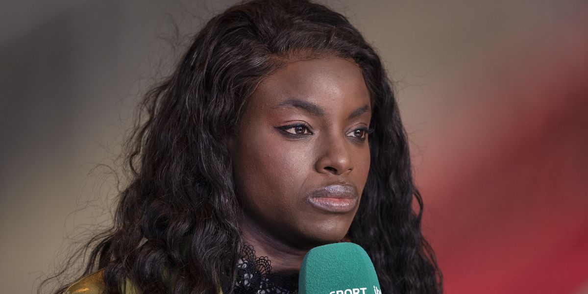 ITV announces World Cup punditry team, excluding Eni Aluko from line-up
