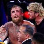 Jake Paul acknowledges potential end of boxing career after injury from Anthony Joshua bout