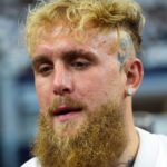 Jake Paul plans cruiserweight boxing comeback following defeat to Anthony Joshua