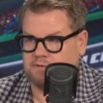 James Corden calls for severe penalties for Southampton in spying controversy