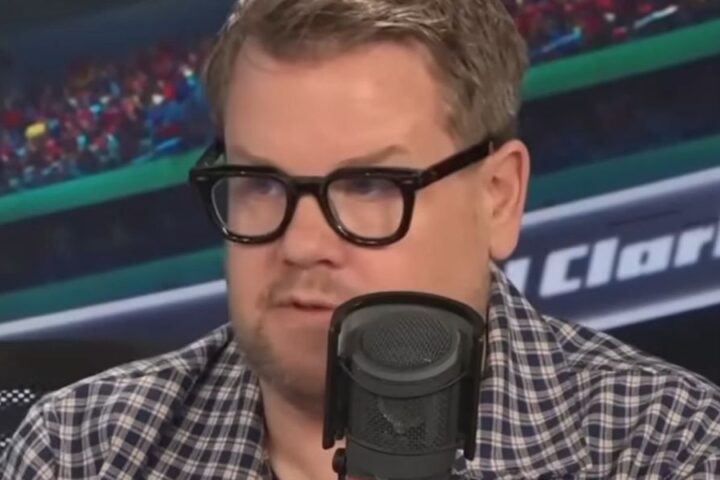 James Corden calls for severe penalties for Southampton in spying controversy
