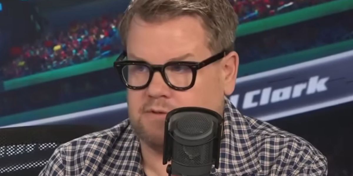 James Corden calls for severe penalties for Southampton in spying controversy