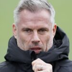Jamie Carragher admits remarks on Casemiro were harsh after midfielder's response