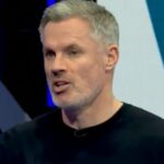 Jamie Carragher criticises Chelsea as a 'broken club' following 3-1 defeat to Nottingham Forest