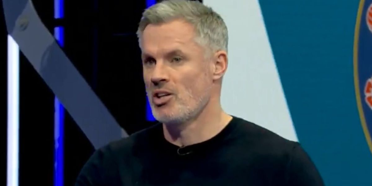Jamie Carragher criticises Chelsea as a 'broken club' following 3-1 defeat to Nottingham Forest