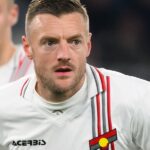 Jamie Vardy indicates retirement decision will depend on physical condition, not mental will