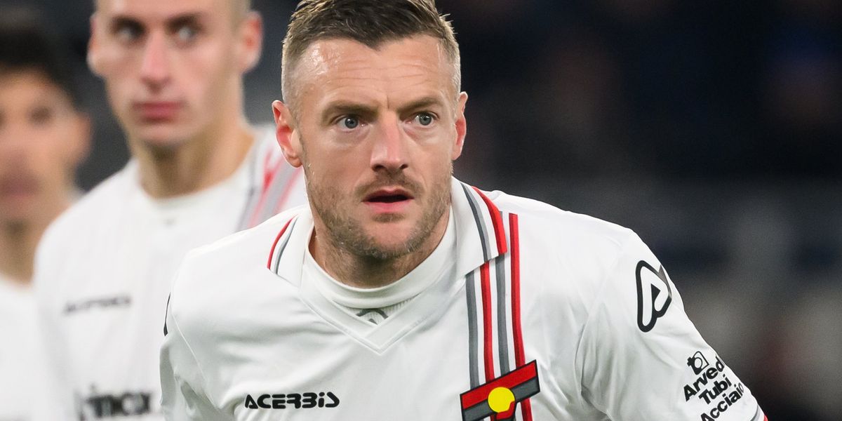 Jamie Vardy indicates retirement decision will depend on physical condition, not mental will