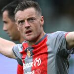 Jamie Vardy set for Premier League return after leaving Italian side Cremonese