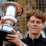 Jannik Sinner becomes first Italian man to win Italian Open in 50 years