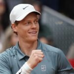 Jannik Sinner claims historic Madrid Open title with decisive win over Alexander Zverev