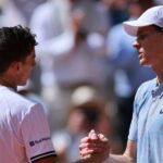 Jannik Sinner defeated by Juan Manuel Cerundolo in shocking French Open upset