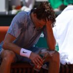 Jannik Sinner provides health update following illness during French Open exit