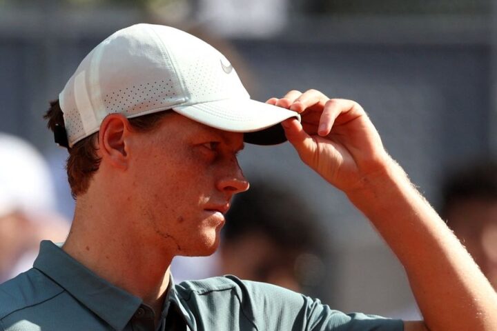 Jannik Sinner threatens grand slam boycott over lack of respect for players