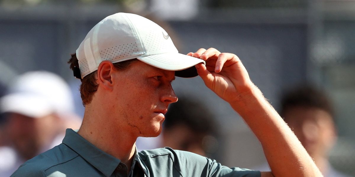 Jannik Sinner threatens grand slam boycott over lack of respect for players