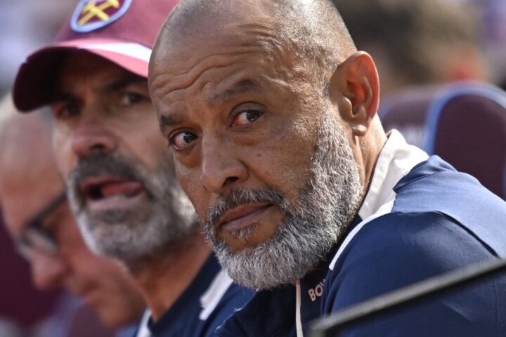 Jean-Clair Todibo reportedly refuses to play for West Ham after clash with Nuno Espirito Santo