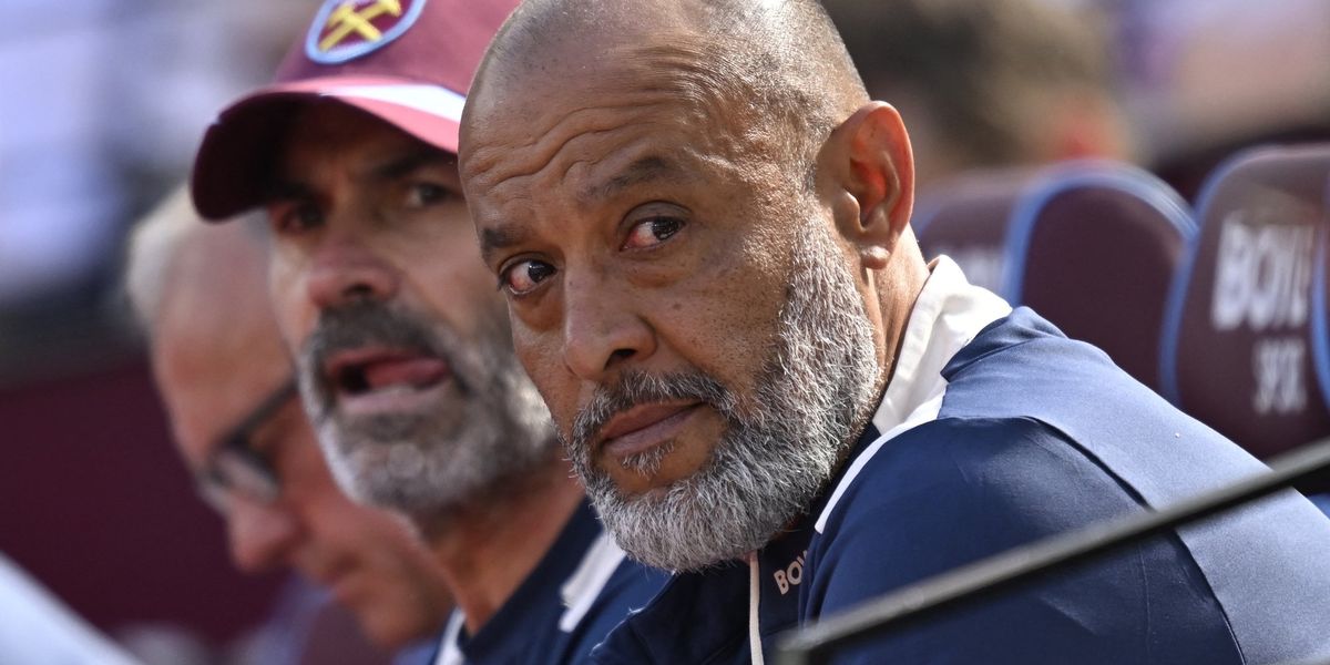 Jean-Clair Todibo reportedly refuses to play for West Ham after clash with Nuno Espirito Santo