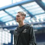 Jesse Derry poised for Premier League debut as Chelsea faces Nottingham Forest