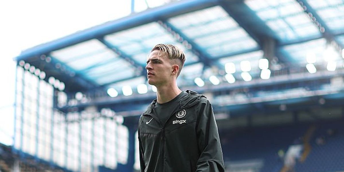 Jesse Derry poised for Premier League debut as Chelsea faces Nottingham Forest