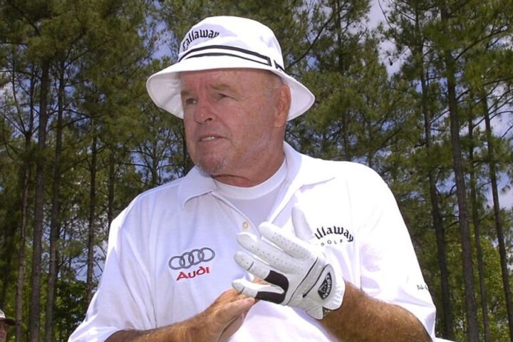 Jim Colbert, eight-time PGA Tour winner, passes away at 85