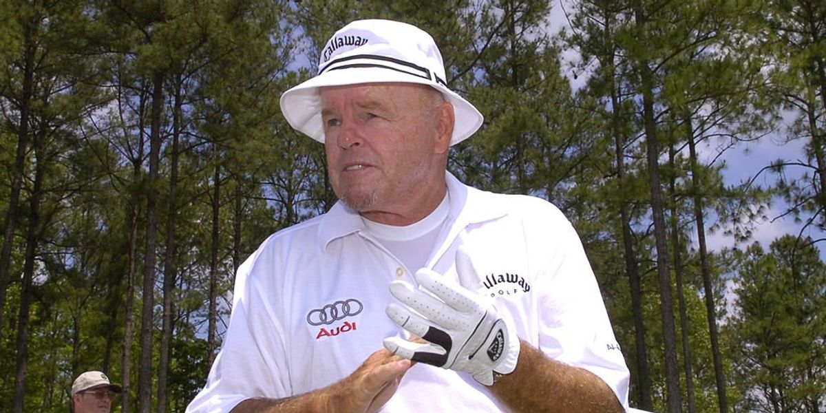 Jim Colbert, eight-time PGA Tour winner, passes away at 85