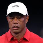 Jim Furyk seeks Tiger Woods' involvement in 2027 Ryder Cup after personal challenges
