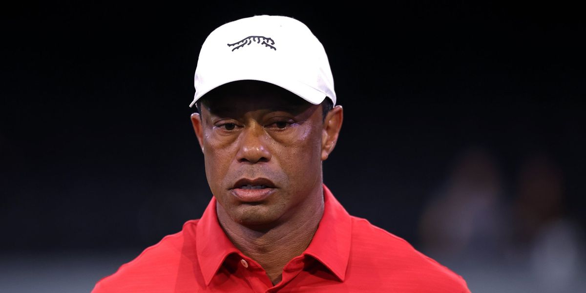 Jim Furyk seeks Tiger Woods' involvement in 2027 Ryder Cup after personal challenges