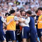 Joao Palhinha scores crucial goal as Tottenham secures Premier League safety against Everton