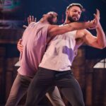 Johannes Radebe reflects on his journey from childhood trauma to stardom in 'Kinky Boots'