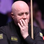 John Higgins reflects on future in snooker after semi-final exit at World Championship
